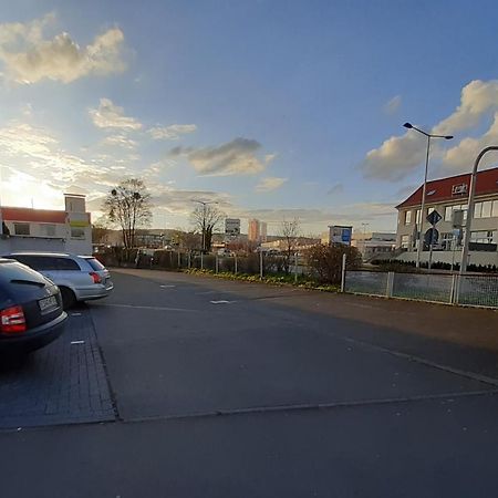Apartment In Zentraler Lage Kassels Dış mekan fotoğraf