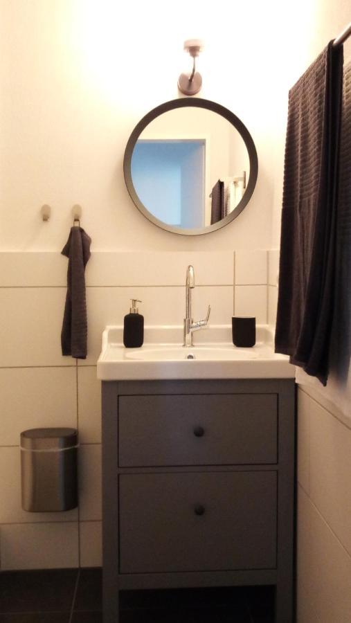 Apartment In Zentraler Lage Kassels Dış mekan fotoğraf