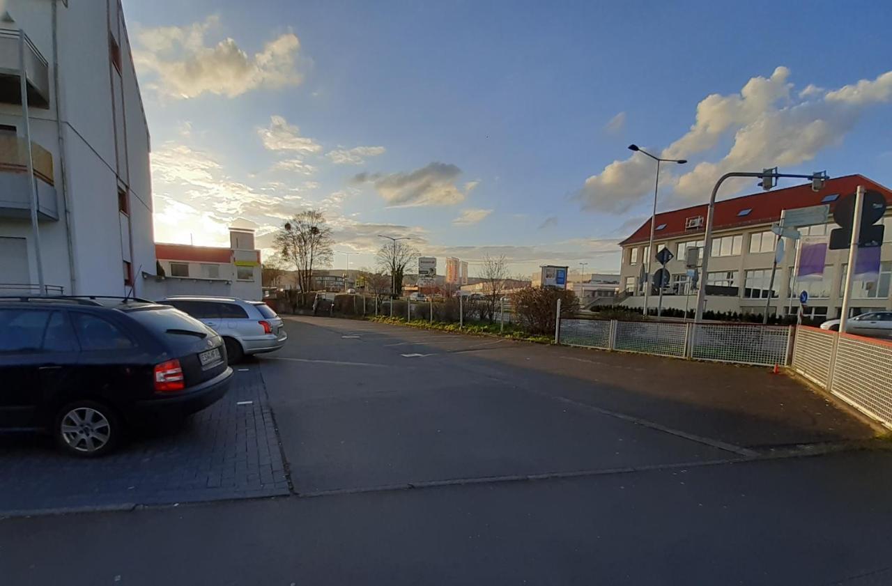 Apartment In Zentraler Lage Kassels Dış mekan fotoğraf